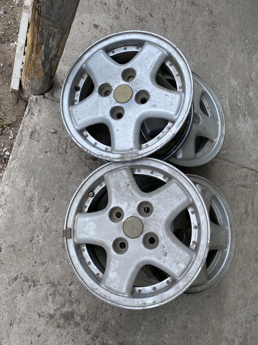 Продам диски R-14