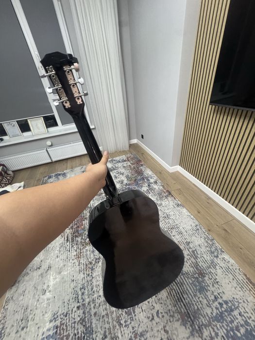 Гитара акустическая Levinson