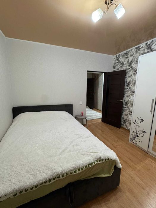 Продается 2 ком квартира в 5 мкр