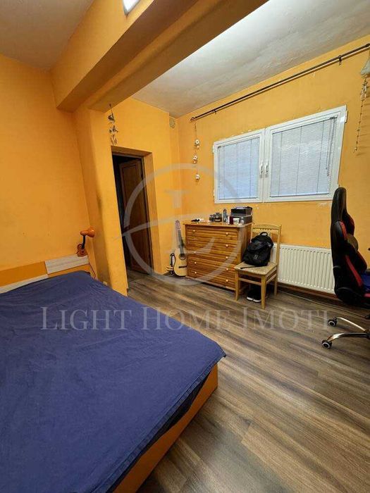 Продава се Двустаен апартамент в Пловдив, Изгрев - 65 кв.м за 1099 €/кв.м - Снимка #3