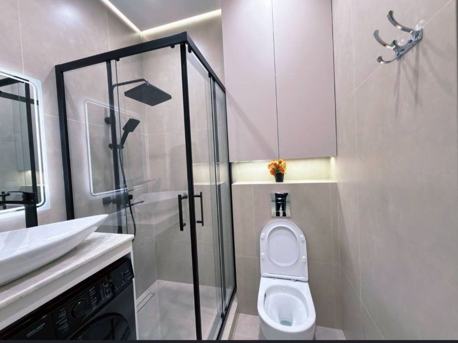 Суточные квартира своя без маклер яккасарой...