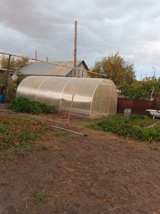 Срочно продам дом (торг)