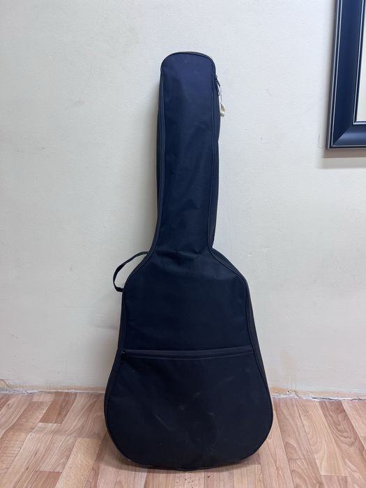 Акустическая гитара(торг)