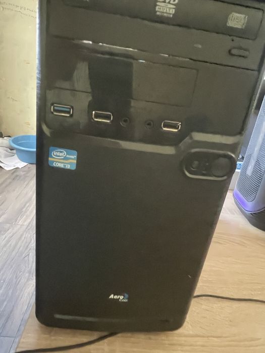 Продам срочно системный блок