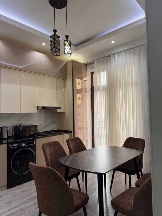 V3710 ПРОДАЕТСЯ 2/3/9 НОВОСТРОЙКА  ЖК Паркент Авенью 60м2