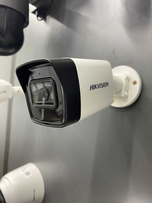 Камера  HiWatch , HiLook, Hikvision