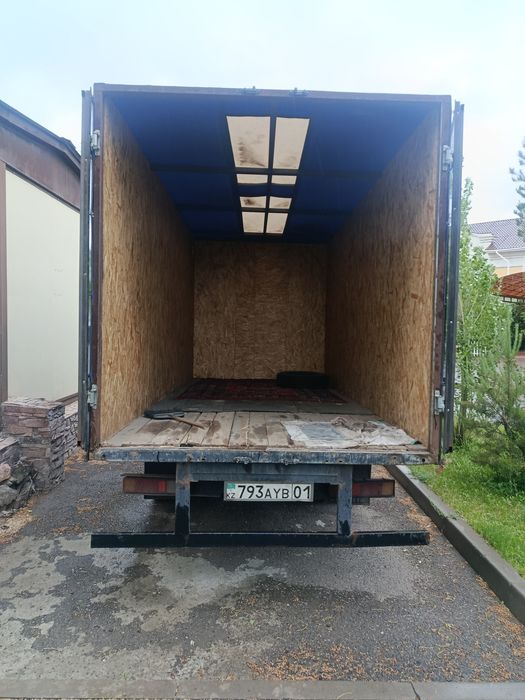 Продам Газель до бизнес