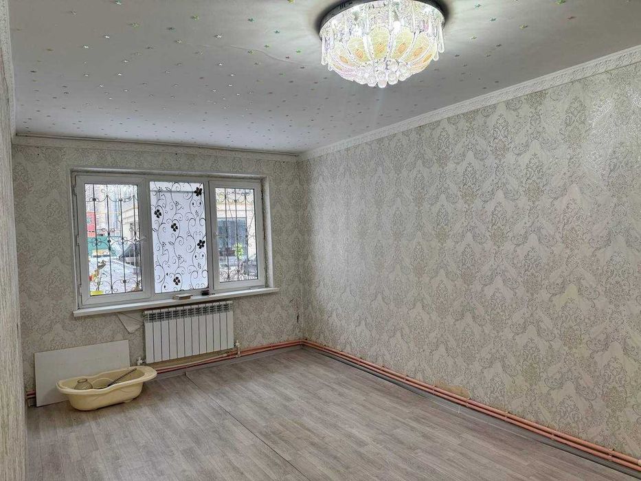 Продается 3-х комнатная квартира в Троицке