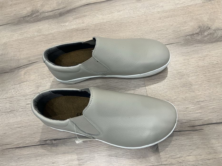 Слипоны Birkenstok