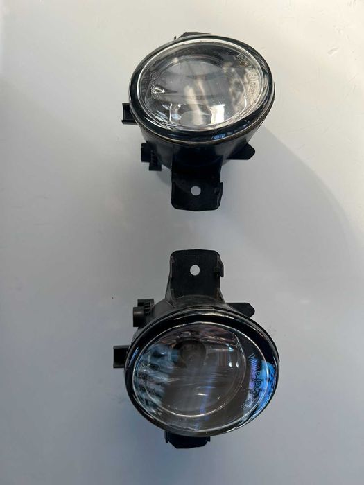 хологен Renault Clio 3 , Koleos,  Qashkai 2005-2012 г. #014S #015S