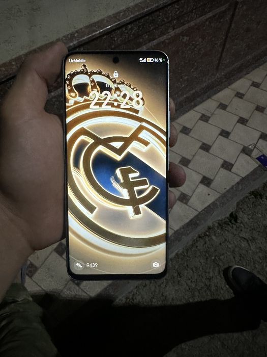 Honor X9c smart Orginal