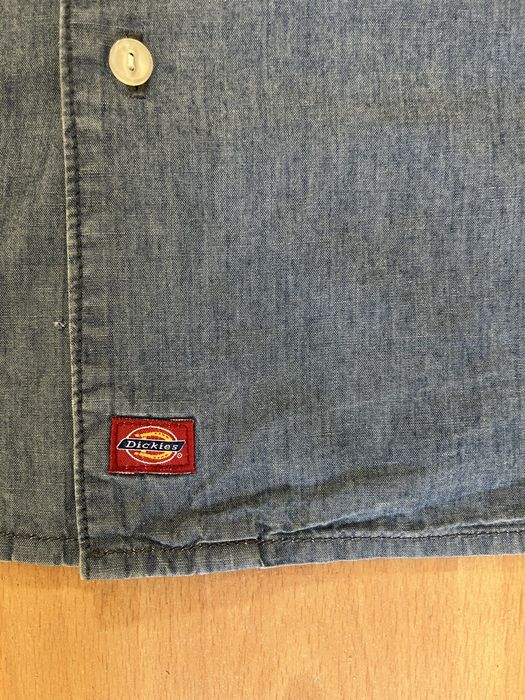 Dickies,Carhartt мъжки ризи L-XL