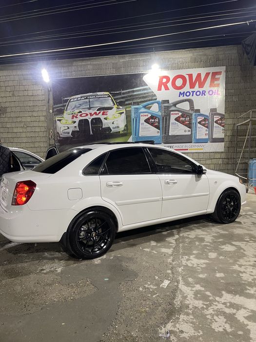 Gentra Mers salon Malibu Mator sotiladi