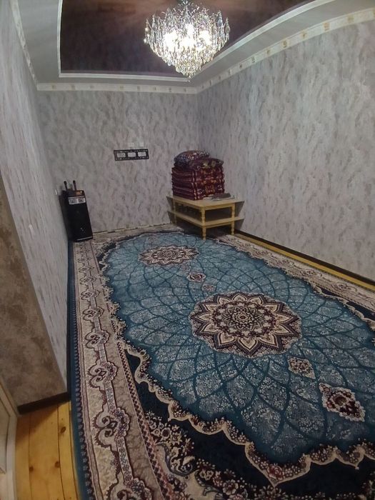 Kelishiladi barter ham bor