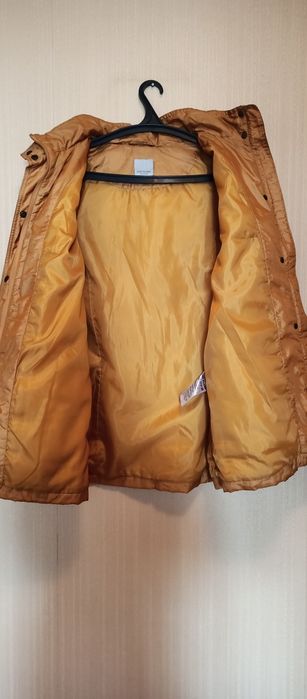 Куртка женская демисезонная