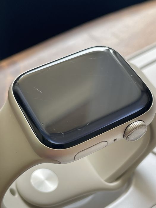Apple watch 8 41mm GPS