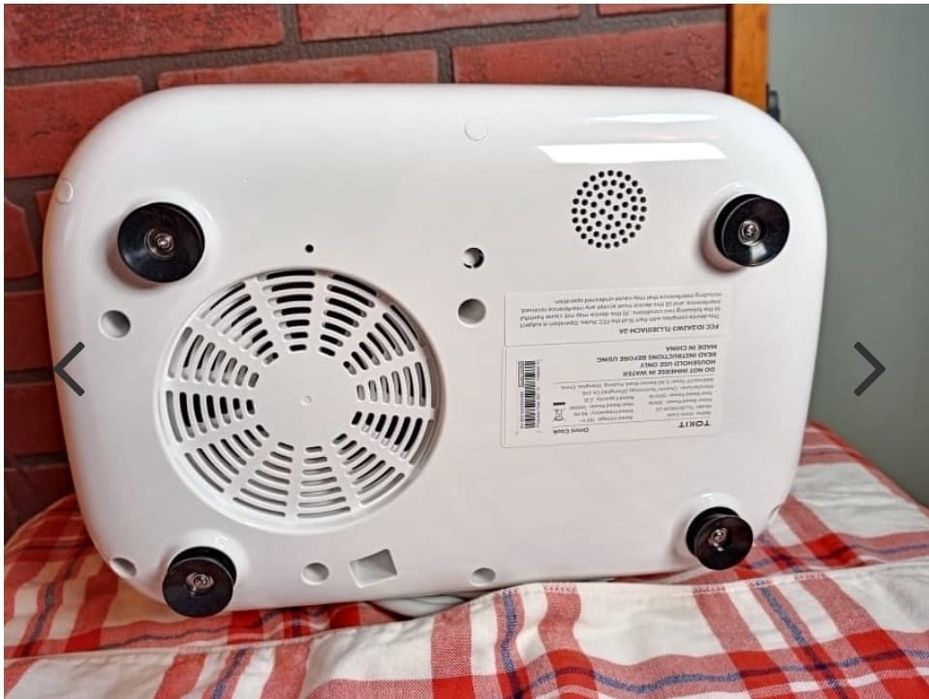 Умный комбайн TOKIT