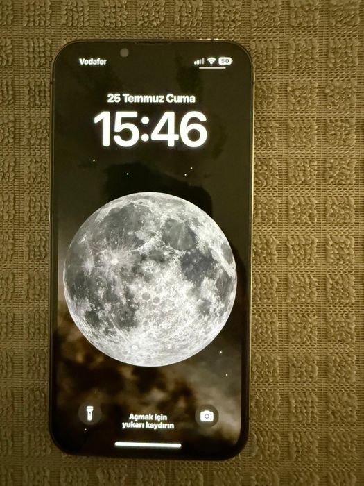 Apple İphone 13 pro