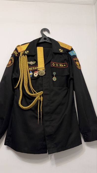 Продается морпеха форма