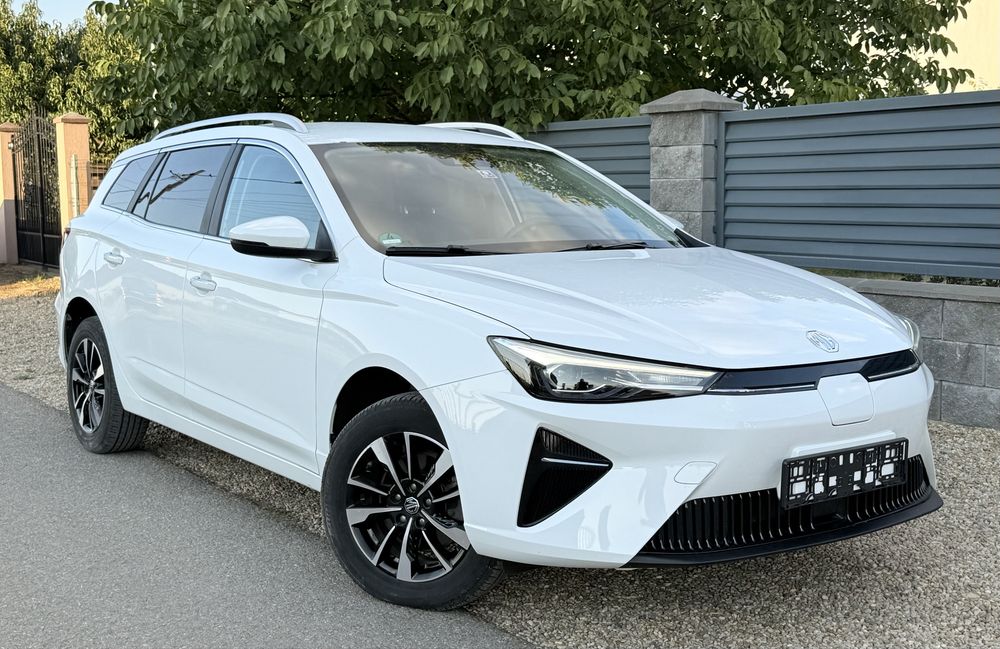 MG 5  2023  Electric.