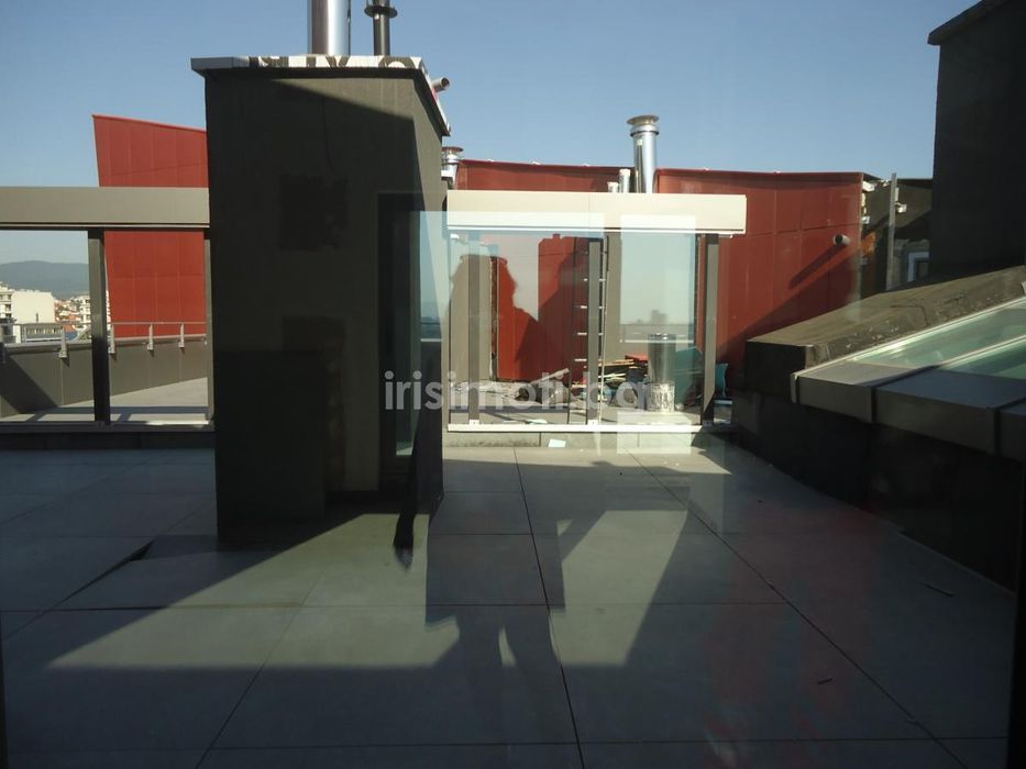 Продава се Многостаен апартамент в София, Манастирски ливади - 292 кв.м за 1809 €/кв.м - Снимка #10