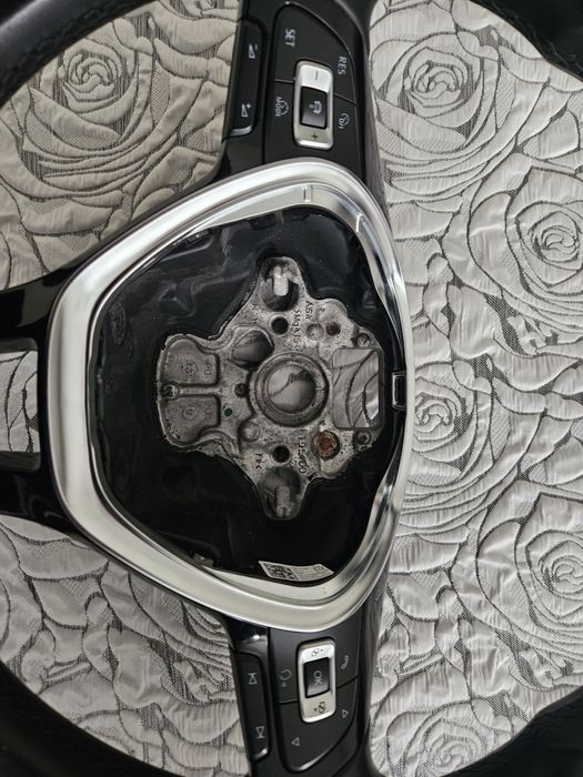 Волан, мултиволан за пасат б8 passat b8 vw audi