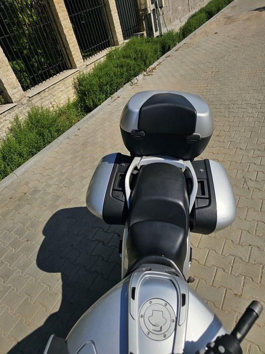 BMW R1200RT ABS ESA 2Spark