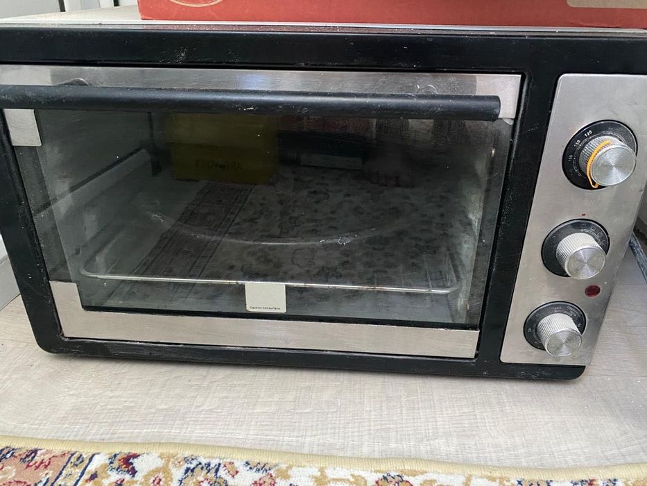 Продается печька
