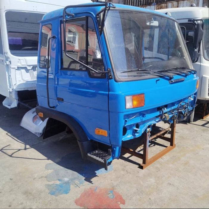 Запчасти DONG FENG