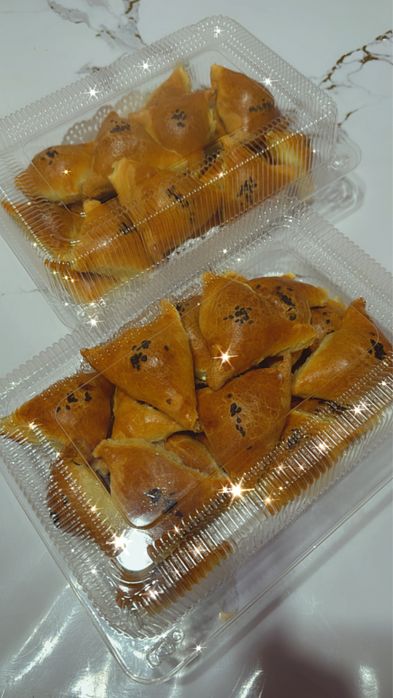 Выпечка на заказ