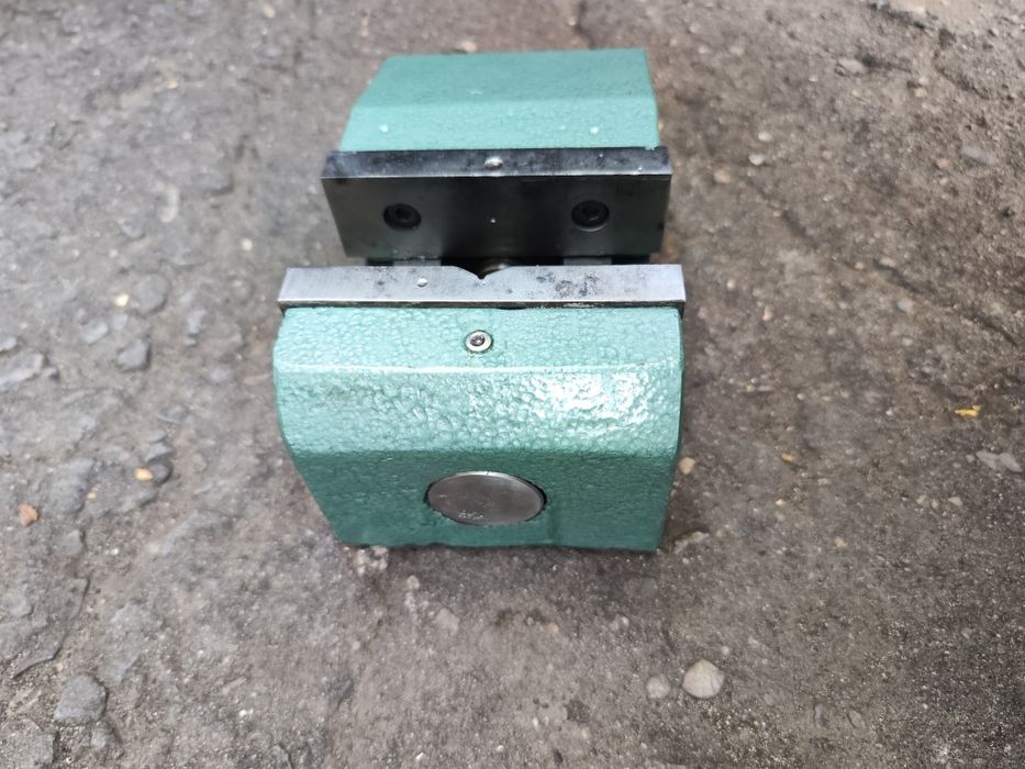 Машинно фрезово менгеме 125 мм