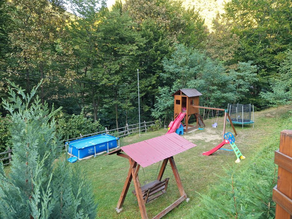 Casă de Vacanță de vânzare