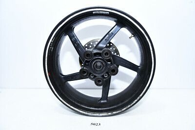 1998-2003 APRILIA RSV 1000 jantă spate + rotor disc frână