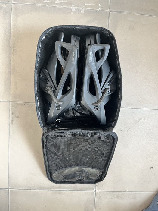 Крепления Burton Step On