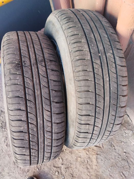 Продается резина