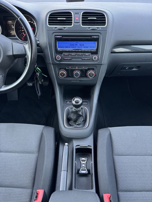 Audi A4,Golf 6 1.4 TSI / 122 CP / 2010