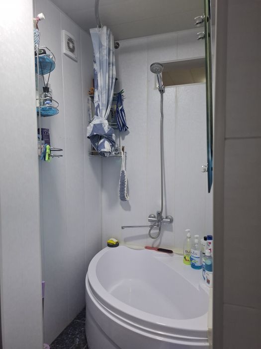 Продаётся квартира