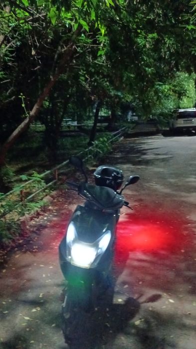 М11  сатам кел көр унаса ал