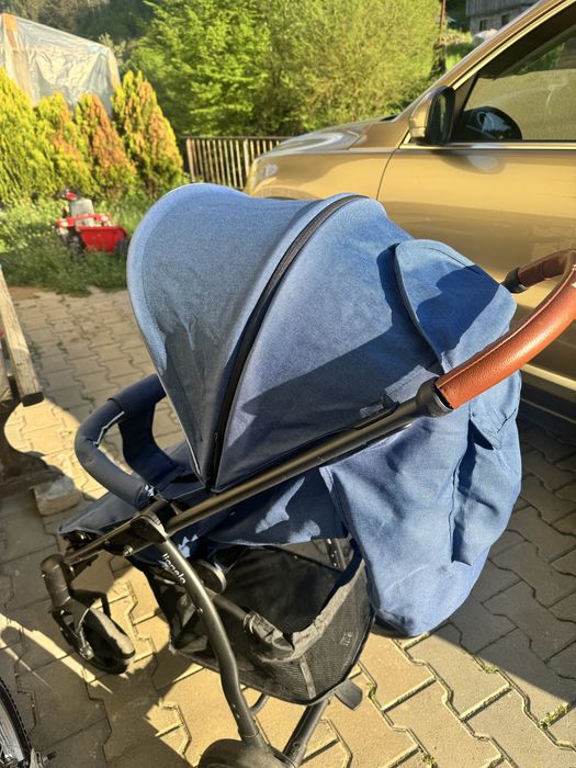 Детска количка лятна