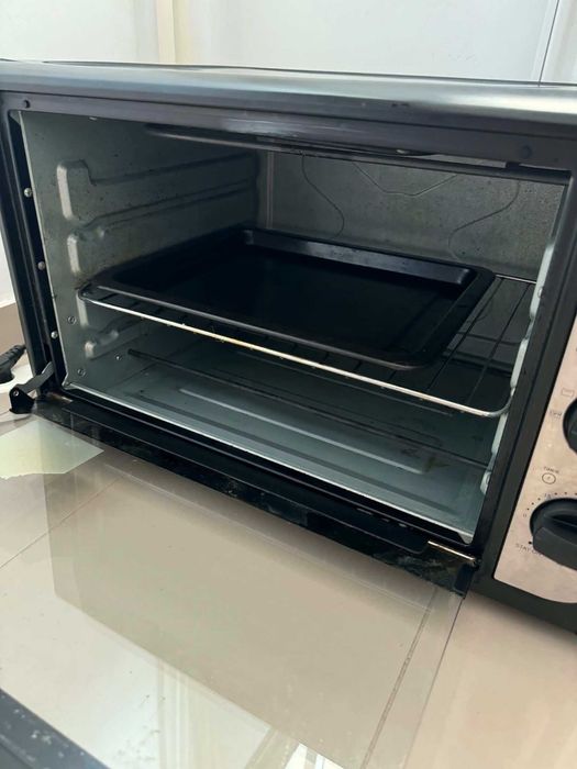 Cuptor electric kitchen Kraft Germany