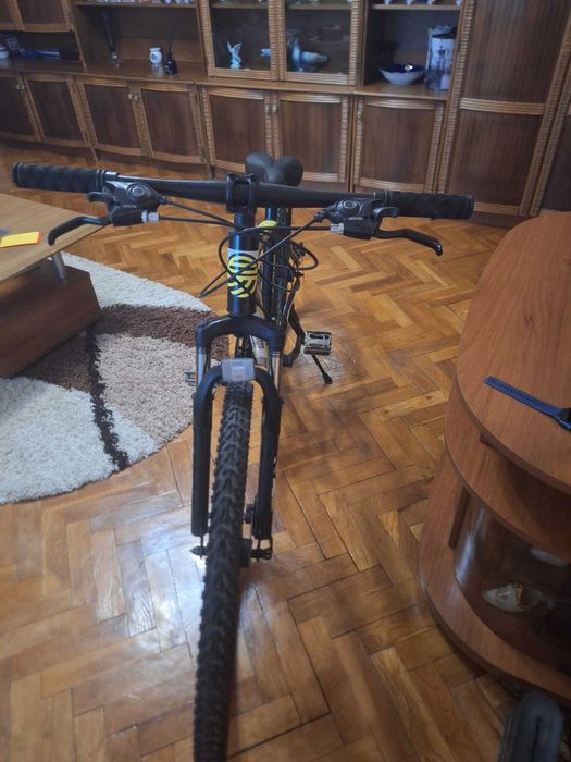 Bicicleta  stare  perfecta