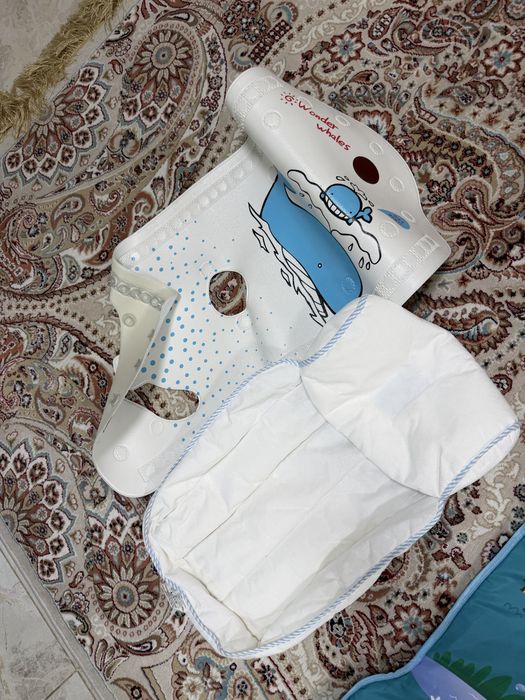 Детские игрушки отдам