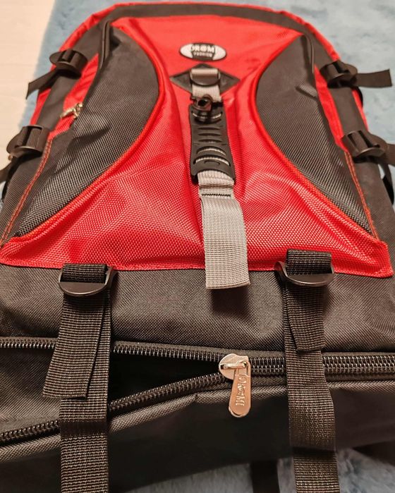 Rucsac drumeții nou