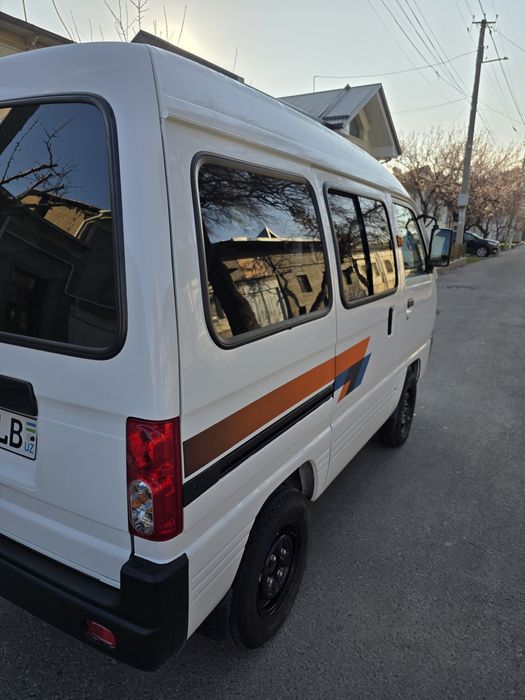 Damas 2024 супер