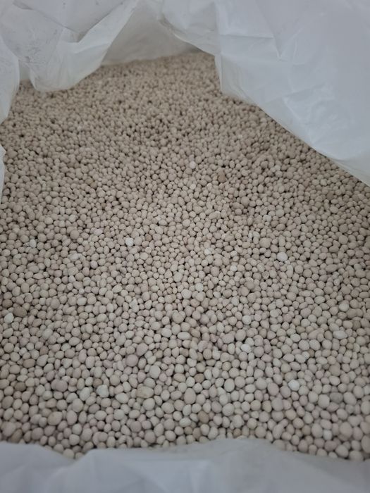 Nitrocalcar de Borealis LAT