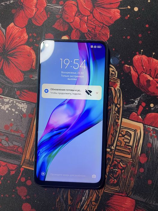 Продам redmi note 9