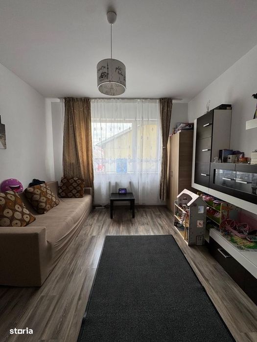 Apartament 2 camere Rahova BLOC NOU T731