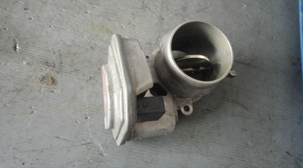 clapeta de accelerație bmw e60, e90 2.0d