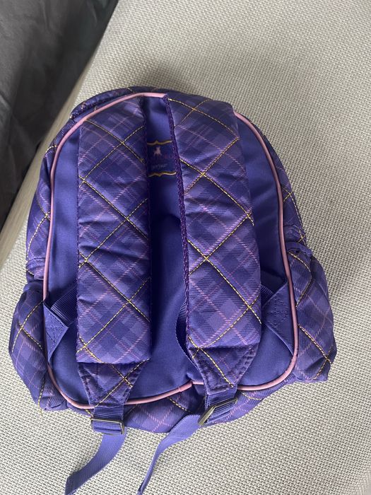 Раница за детска градина