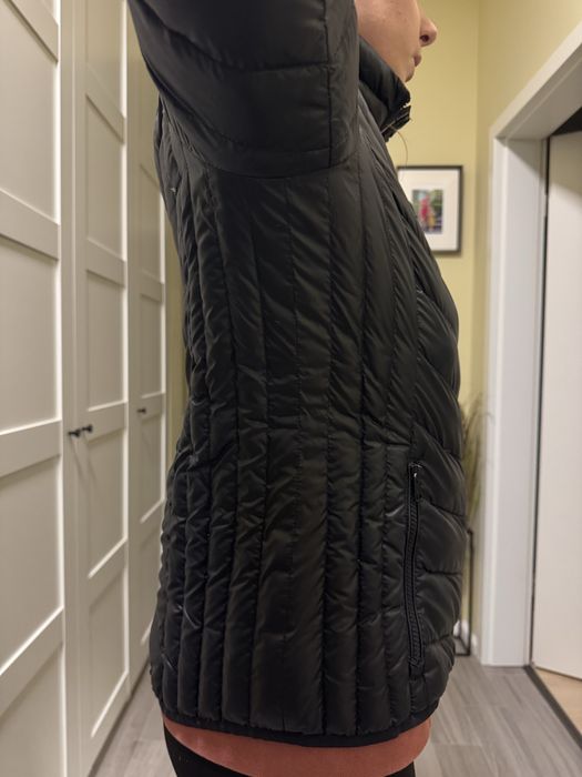 Vând geacă originală Brax, umplută cu puf natural